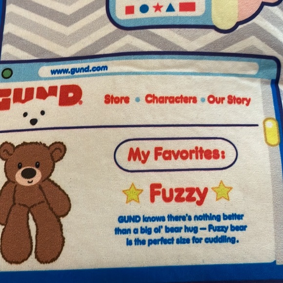 Gund My First Laptop - Picture 9 of 10